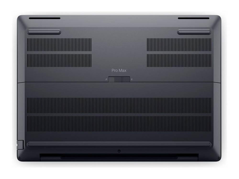 Dell Pro Max 16 Plus MB16250 -  Core Ultra 7 265HX rechts