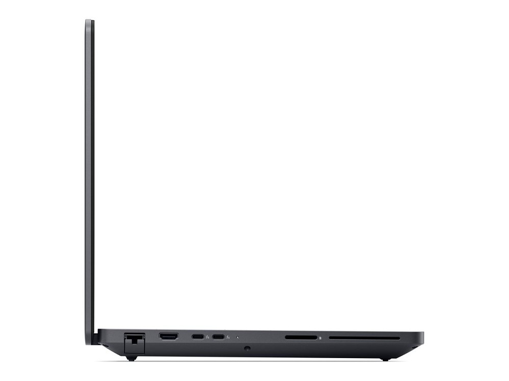 Dell Pro Max 16 Plus MB16250 -  Core Ultra 7 265HX oben