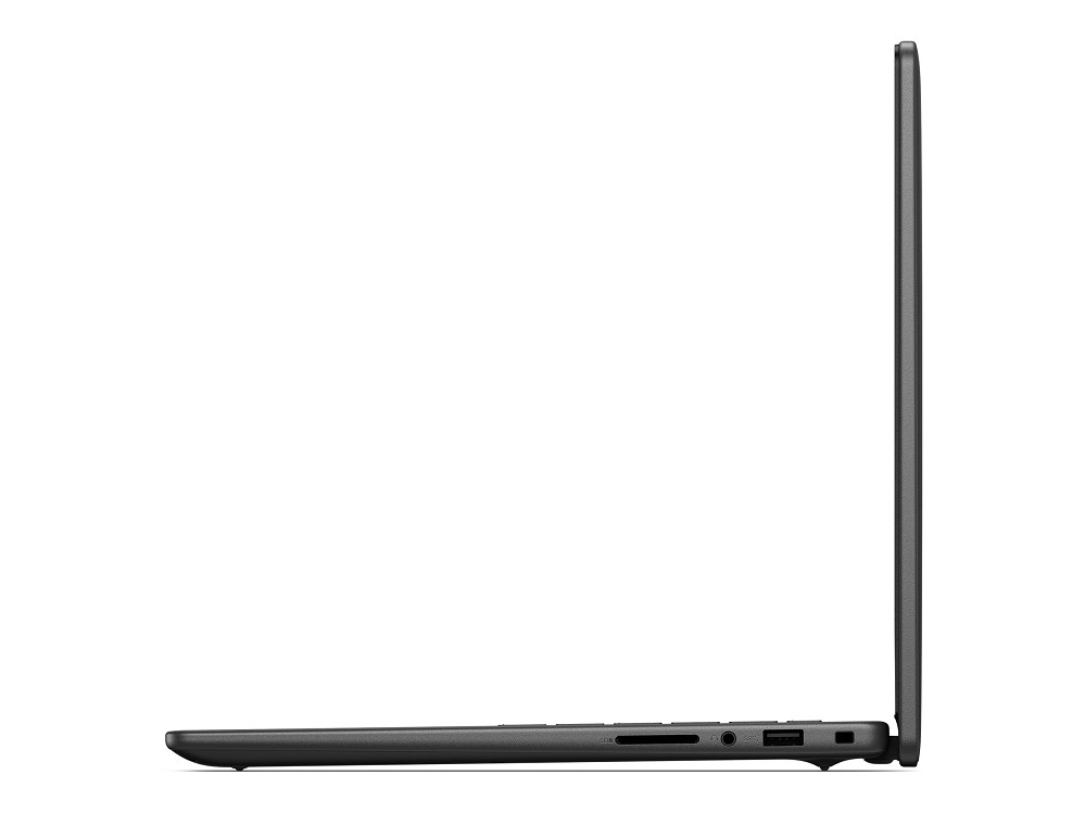 Dell Pro 14 Essential PV14255 - AMD Ryzen 5 220 - hinten