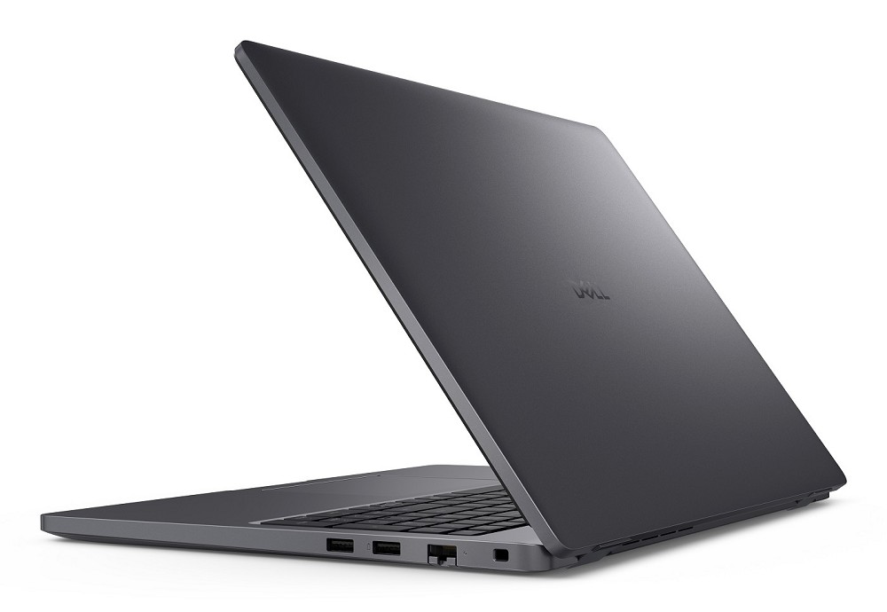 DELL Pro 16 PC16255 AMD Ryzen™ 5 215 Laptop 40,6 c unten