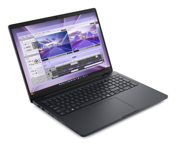 DELL Pro Max 16 MC16250 Intel Core Ultra 7 265H Mo links