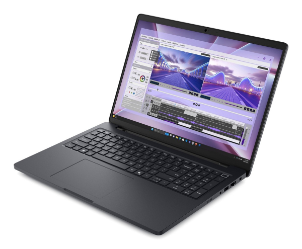 DELL Pro Max 16 MC16250 Intel Core Ultra 7 265H Mo rechts