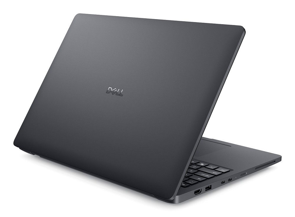 DELL Pro Max 16 MC16250 Intel Core Ultra 7 265H Mo unten