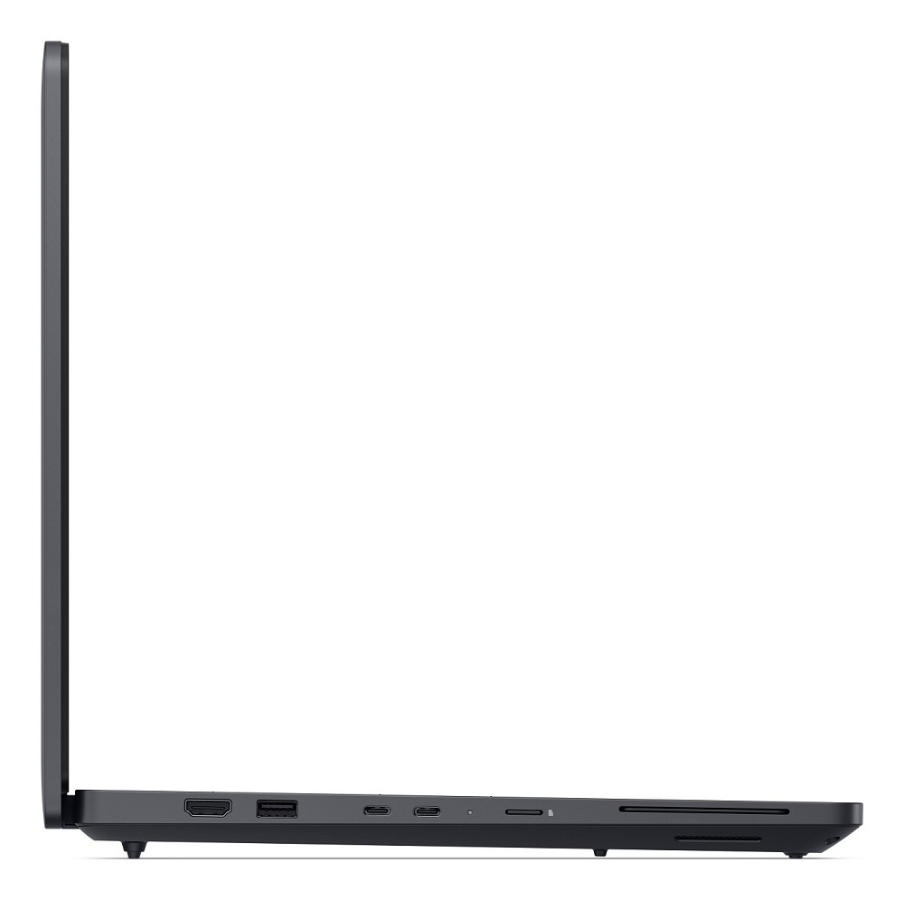 DELL Pro Max 16 MC16250 Intel Core Ultra 7 265H Mo innen