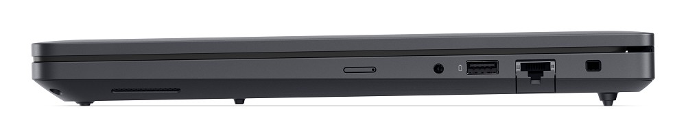 DELL Pro Max 16 MC16250 Intel Core Ultra 7 265H Mo vorn links