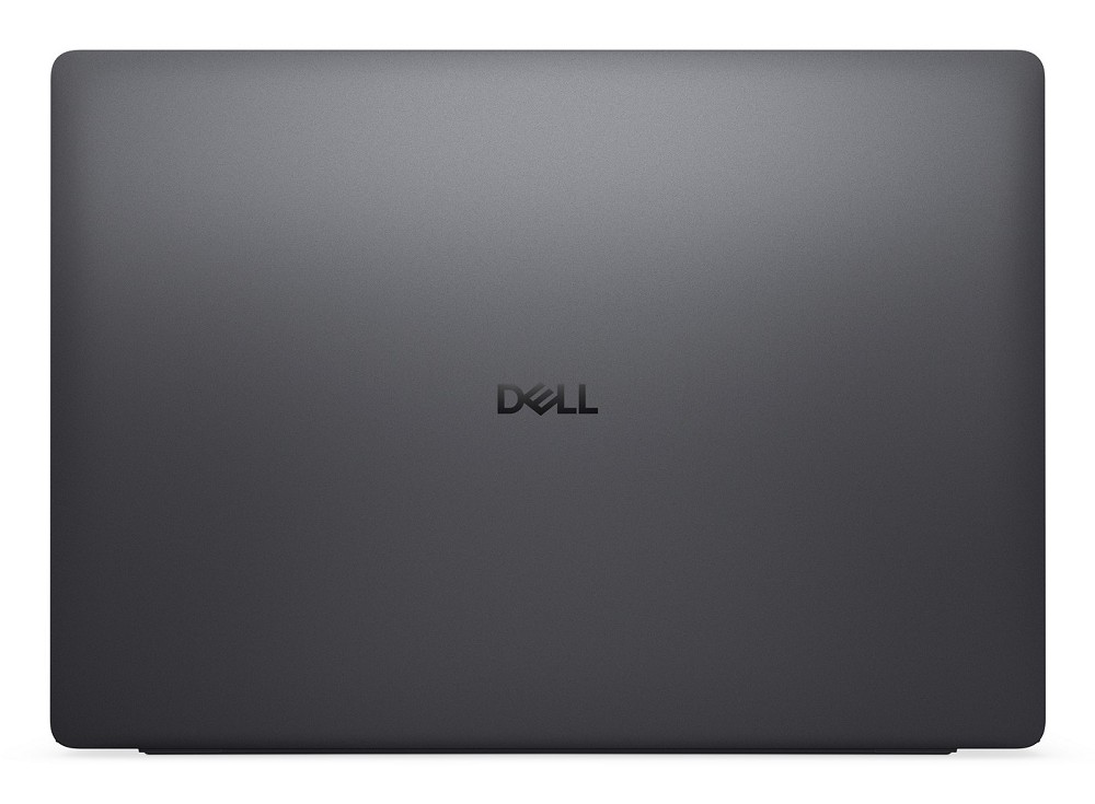 DELL Pro 16 PC16250 Intel Core Ultra 5 225U Laptop vorn links