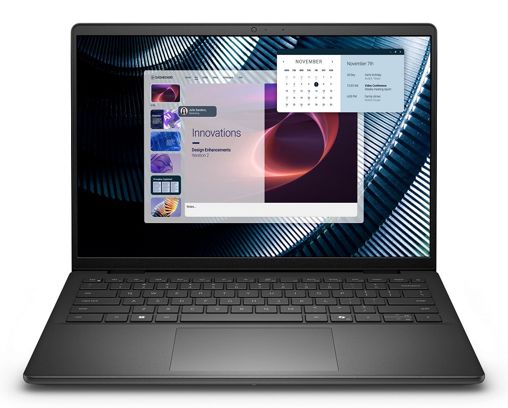 DELL Pro 14 Essential PV14250 Intel Core 7 150U La