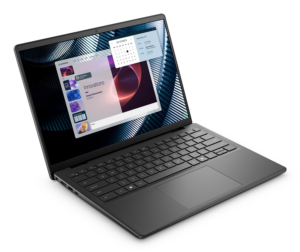 DELL Pro 14 Essential PV14250 Intel Core 7 150U La links
