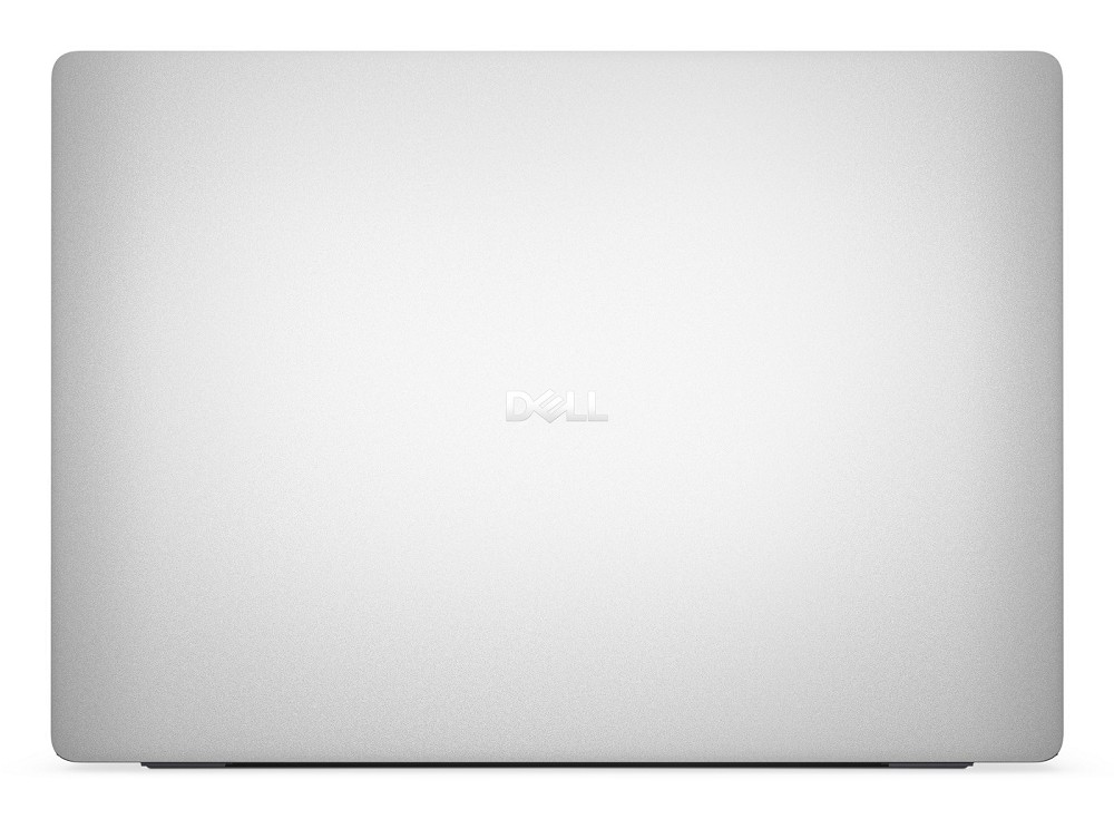DELL Pro 16 PC16250 Intel Core Ultra 7 255U Laptop vorn links