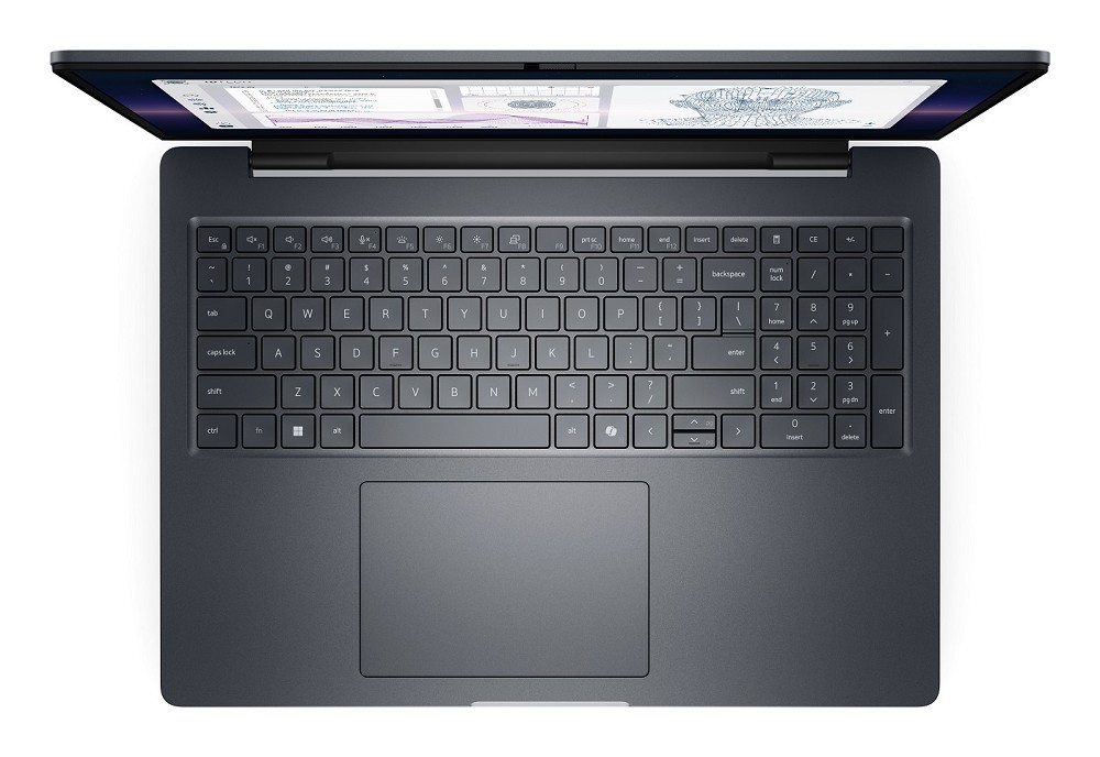 DELL Pro Max 16 Plus MB16250 Intel Core Ultra 7 26 links