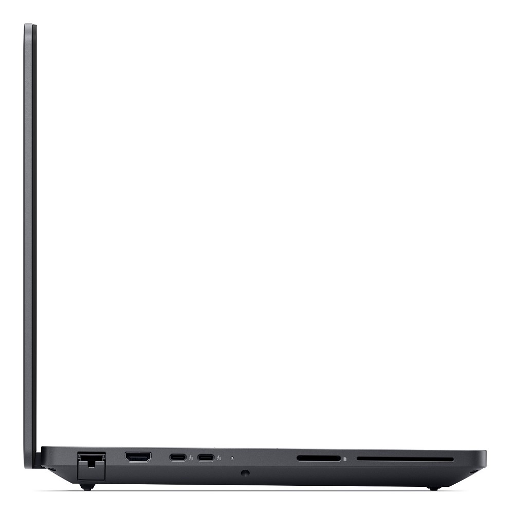 DELL Pro Max 16 Plus MB16250 Intel Core Ultra 7 26 unten