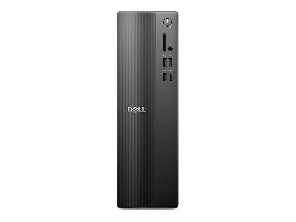 Dell Pro Slim Essential QVS1260 - Schlanker Deskto links