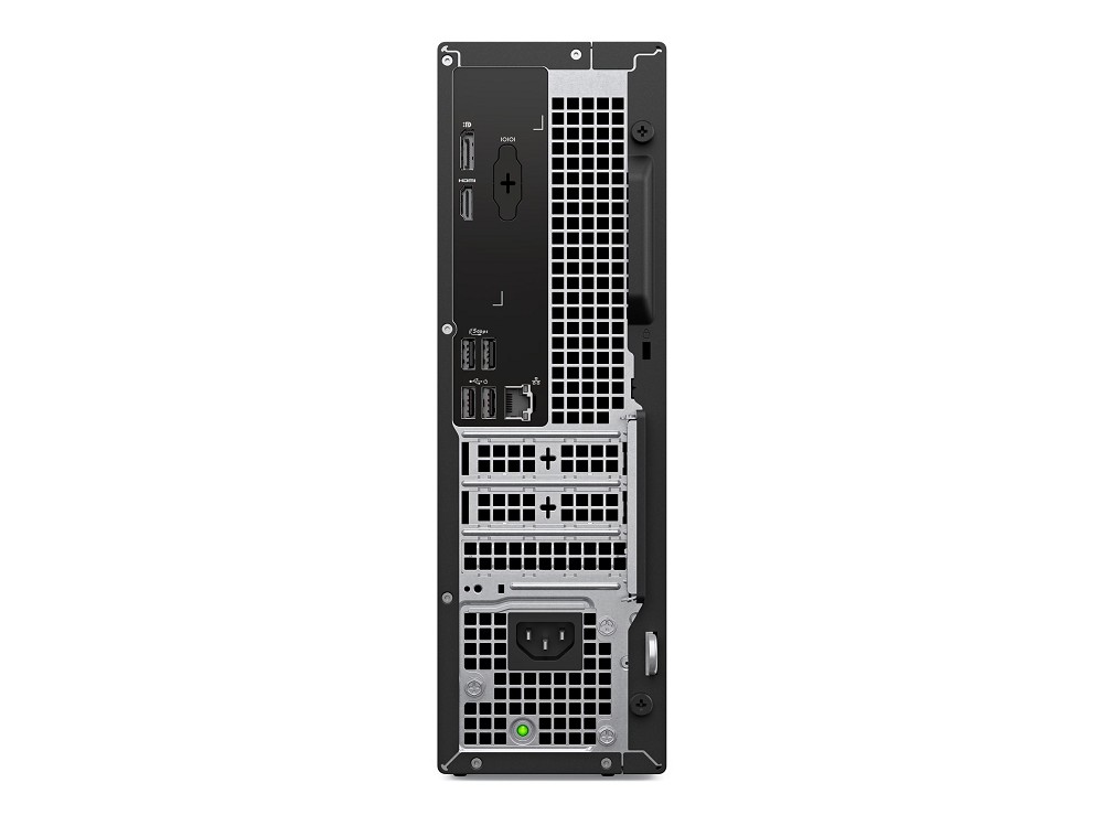 Dell Pro Slim Essential QVS1260 - Schlanker Deskto rechts