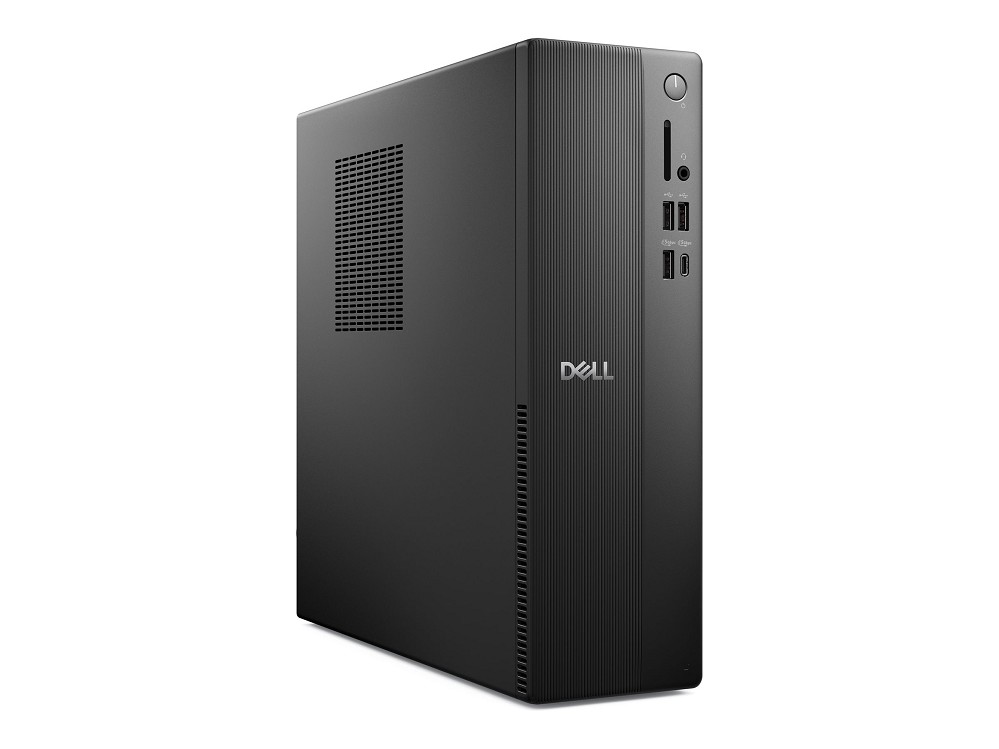 Dell Pro Slim Essential QVS1260 - Schlanker Deskto oben