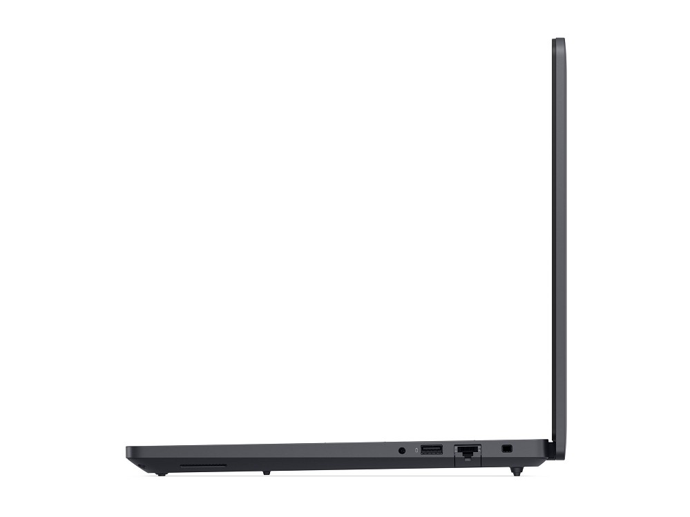 Dell Pro Max 16 MC16255 - AMD Ryzen AI 7 PRO 350 - oben
