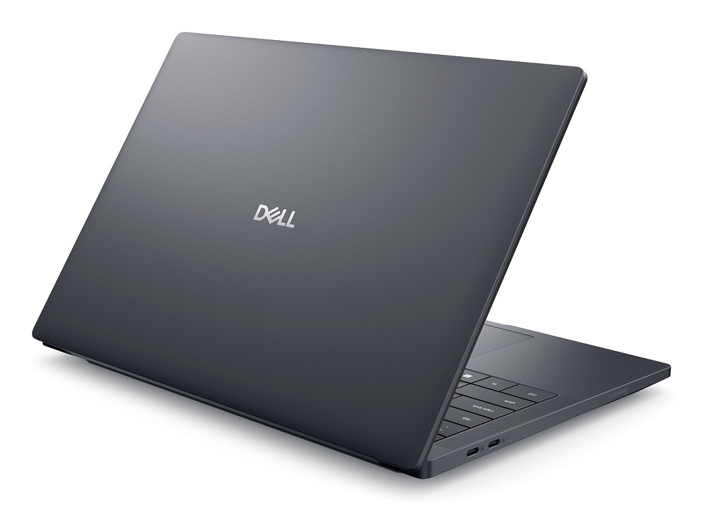 DELL Pro Max 14 Premium MA14250 Intel Core Ultra 7 oben
