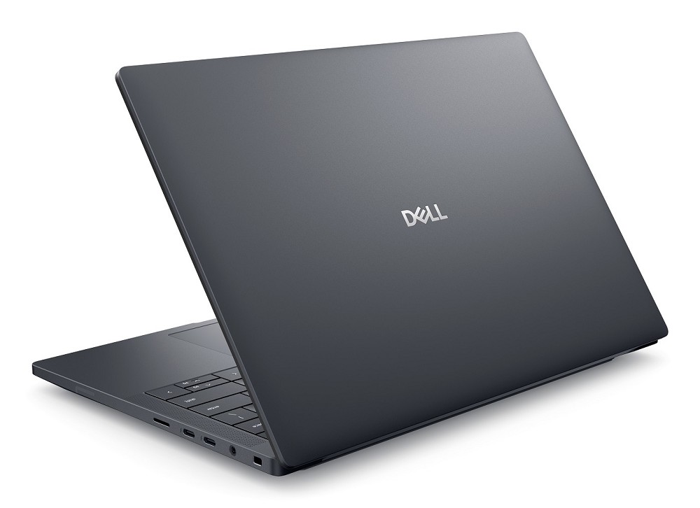 DELL Pro Max 14 Premium MA14250 Intel Core Ultra 7 unten