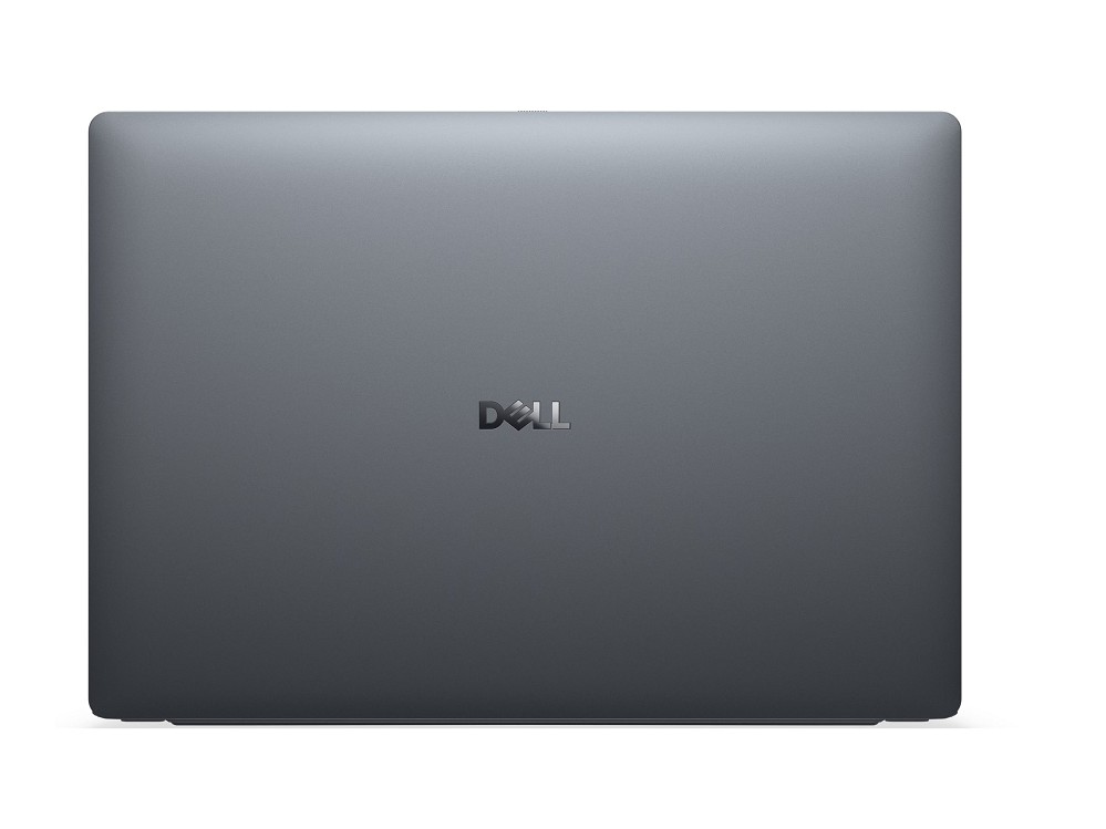 Dell Pro 14 Premium PA14250 -  Core Ultra 5 238V / hinten