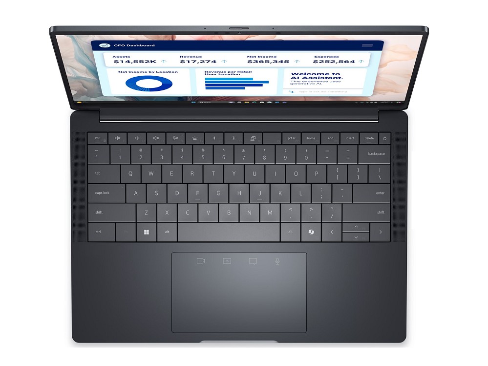 Dell Pro 14 Premium PA14250 -  Core Ultra 5 238V / links
