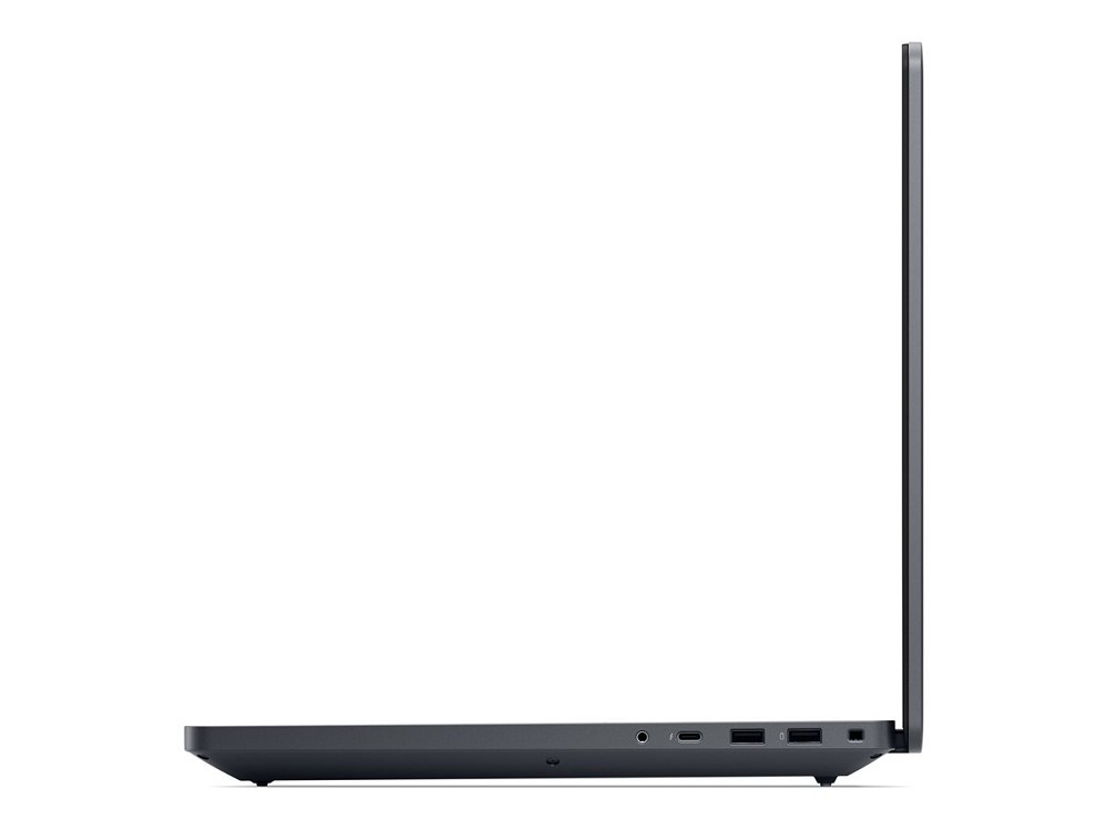 Dell Pro Max 18 Plus MB18250 -  Core Ultra 7 265HX rechts