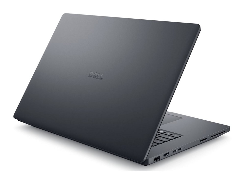 Dell Pro Max 18 Plus MB18250 -  Core Ultra 7 265HX oben