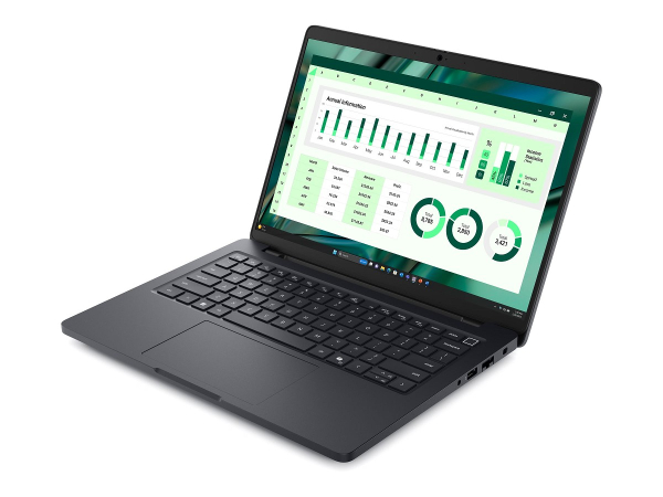 Dell Pro Max 14 MC14250 -  Core Ultra 7 265H / 2.2