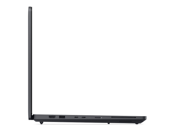 Dell Pro Max 16 MC16250 -  Core Ultra 7 265H / 2.2 links