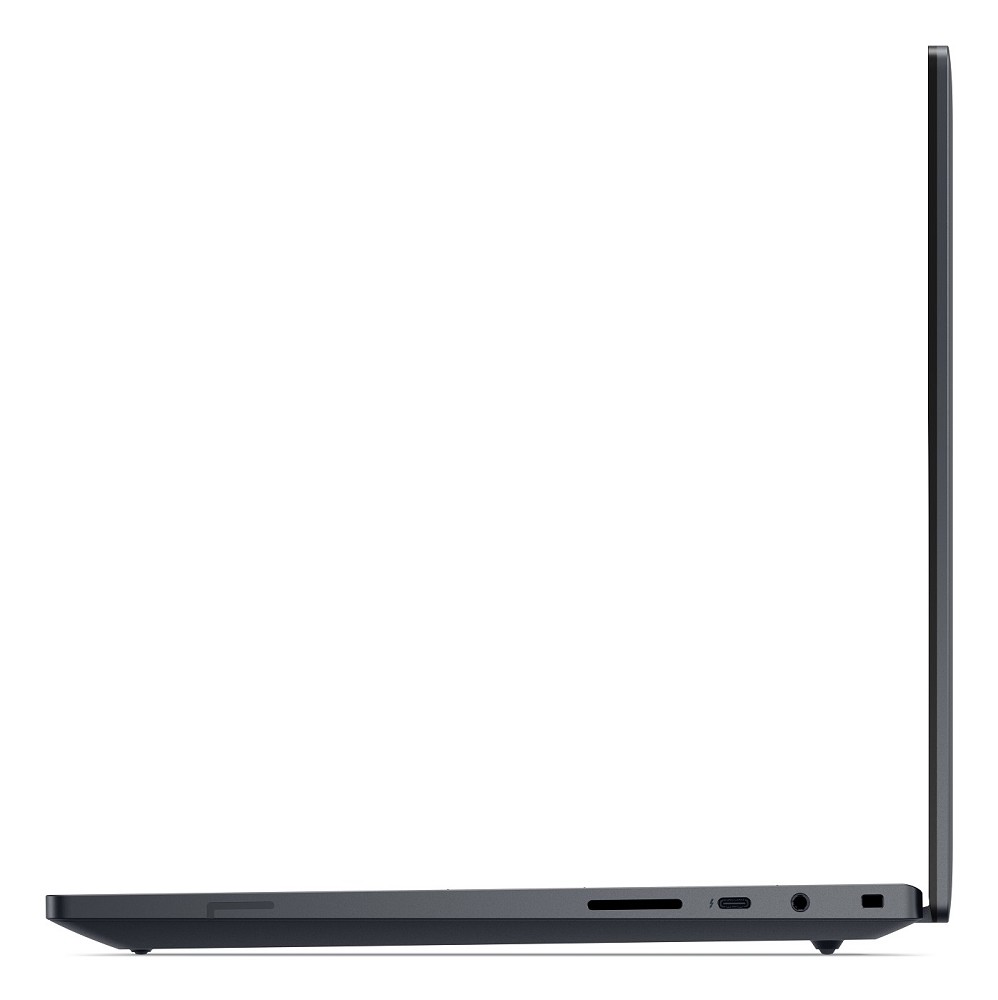 DELL Pro Max 16 Premium MA16250 Intel Core Ultra 7 außen