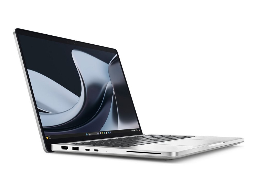 Dell Pro 14 Plus PB14255 - AMD Ryzen AI 7 350 - Wi oben
