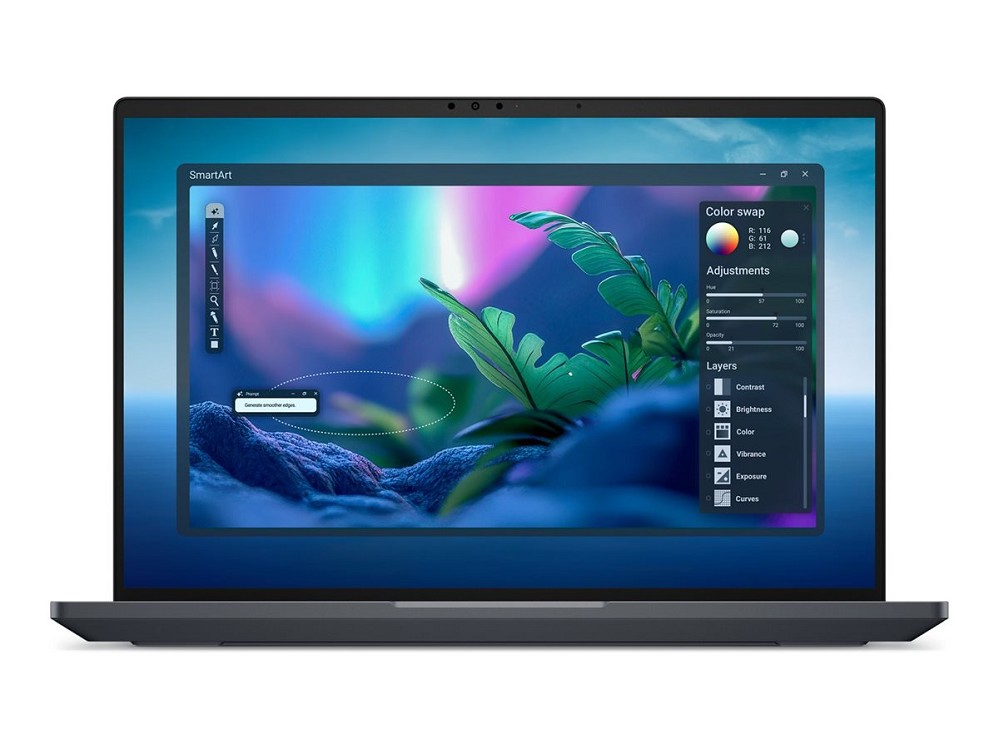 Dell Pro Max 14 Premium MA14250 -  Core Ultra 7 26 links