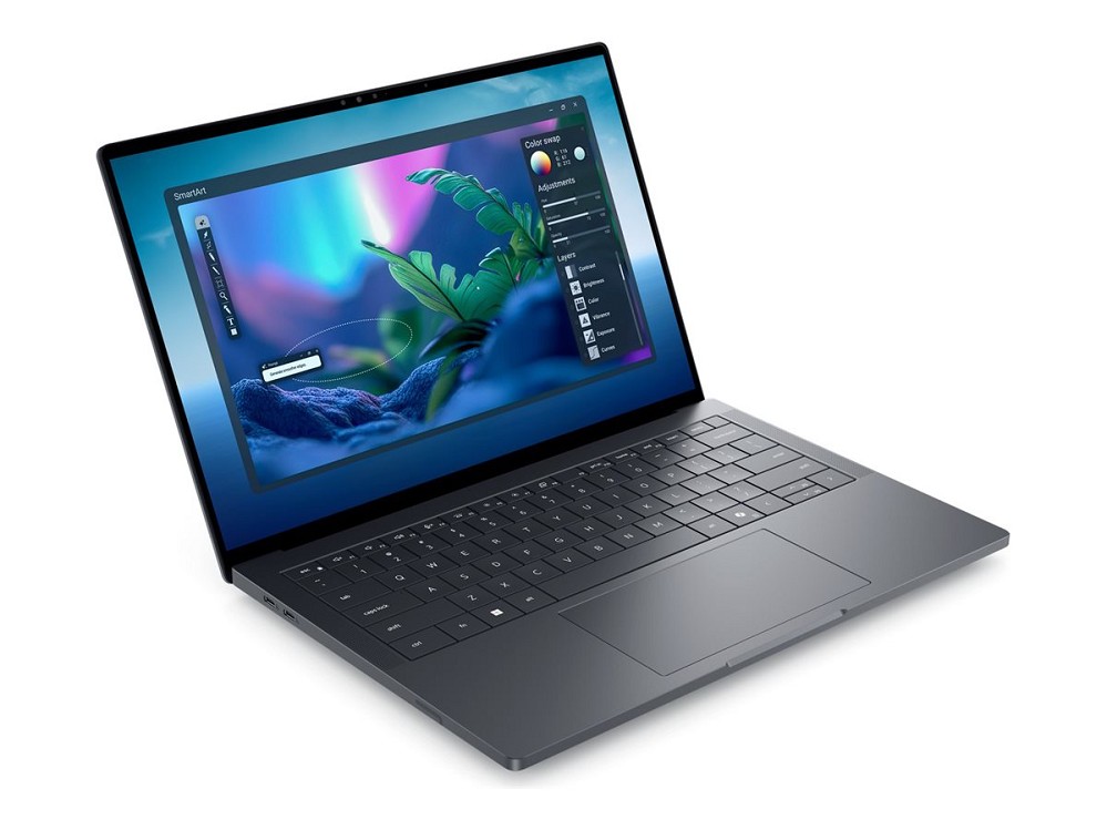 Dell Pro Max 14 Premium MA14250 -  Core Ultra 7 26 oben