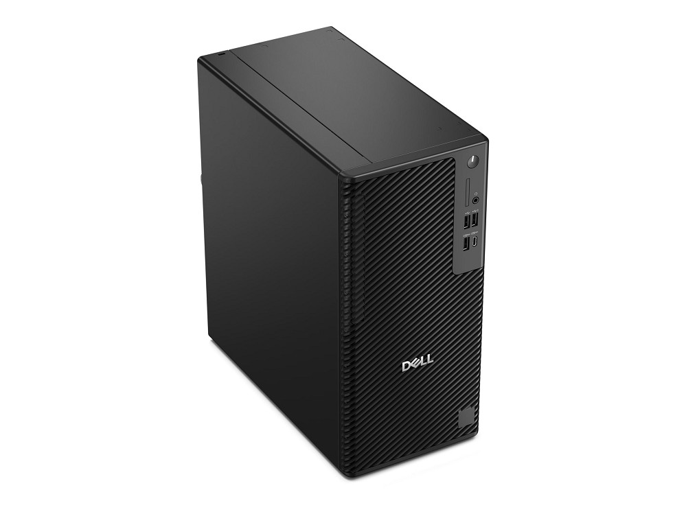 Dell Pro Precision 7 T1 PW7T1260 - Tower - 1 recht rechts