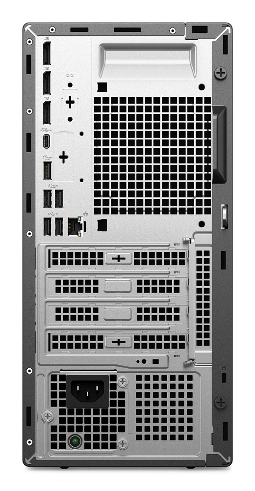 DELL Pro Precision 7 T1 PW7T1260 Intel Core Ultra oben