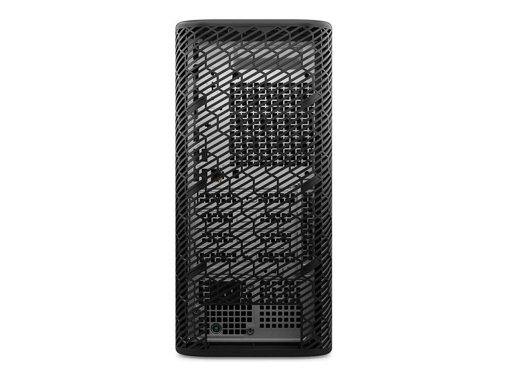 Dell Pro Precision 7 T1 PW7T1260 - Tower - 1 hinte hinten
