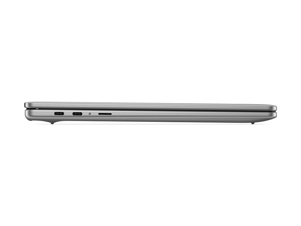 Dell Latitude 5455 - Snapdragon X Plus X1P-64-100 hinten