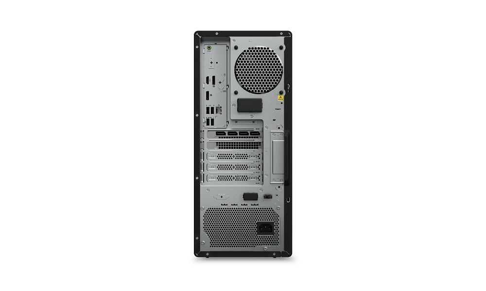 Lenovo ThinkStation P3 Tower Gen 2, Core Ultra 5 245K, 32GB  rechts