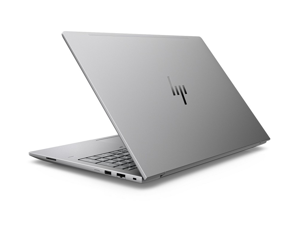 HP ZBook X G2i – 16" 2.5K, Intel Core Ultra 7 356H, 32 GB RA rechts