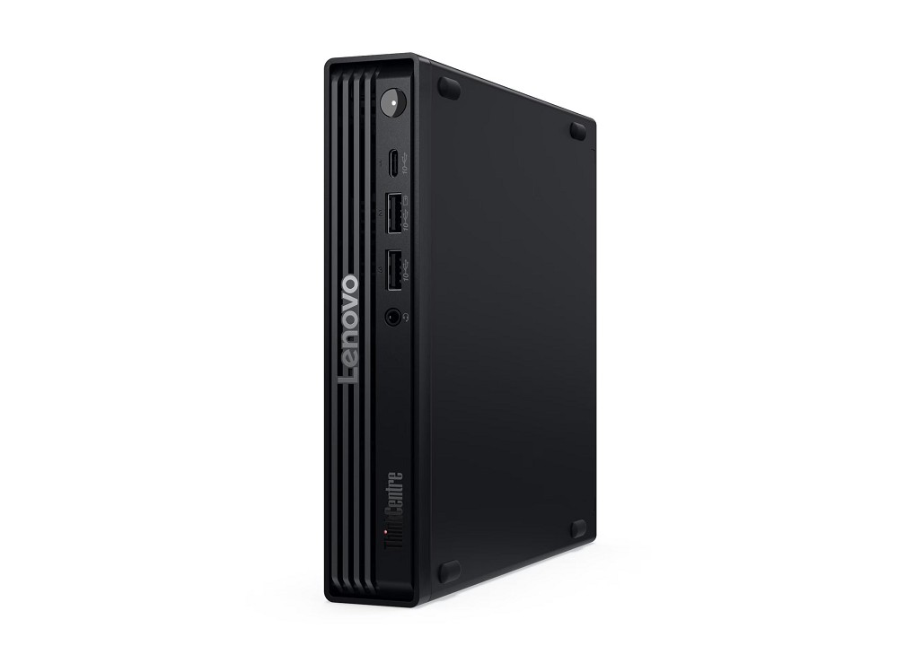 Lenovo ThinkCentre M70q Gen 6 - Tiny - Ultra 5 225T 222