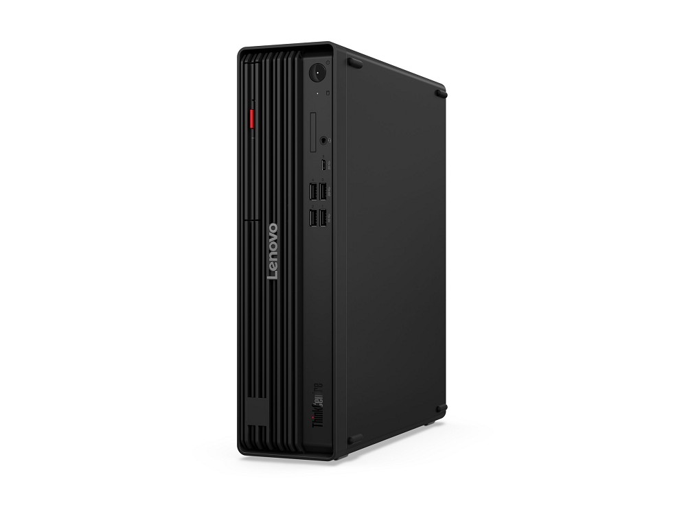 Lenovo ThinkCentre M70s Gen 6 - SFF - Ultra 7 265 81