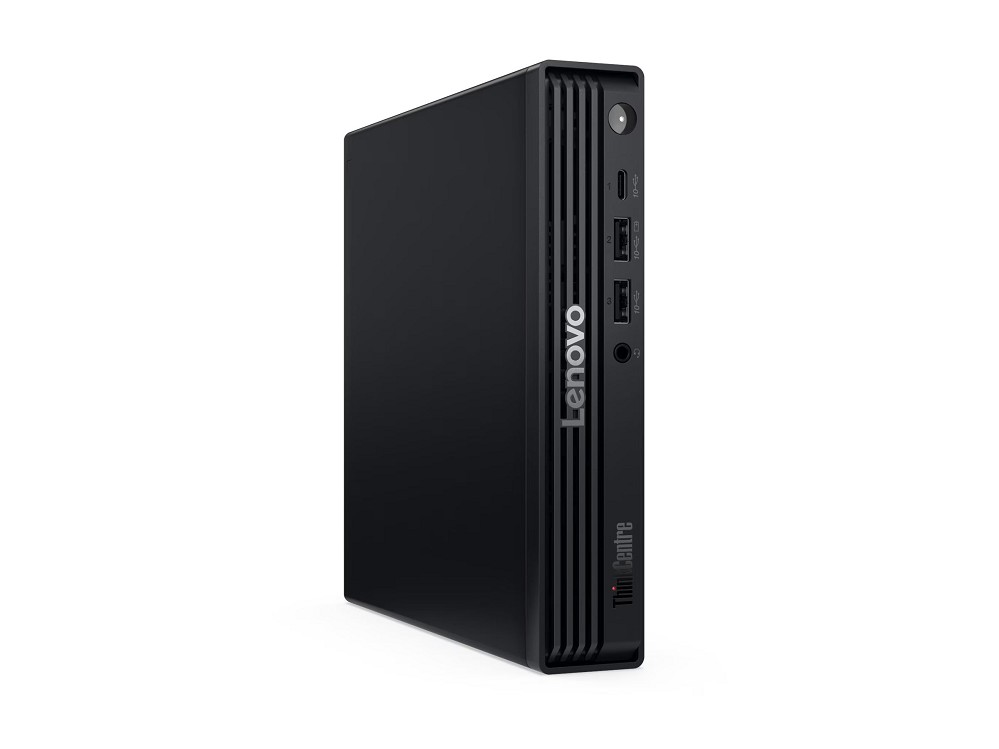 Lenovo ThinkCentre M70q Gen 6 - Tiny - Core rechts