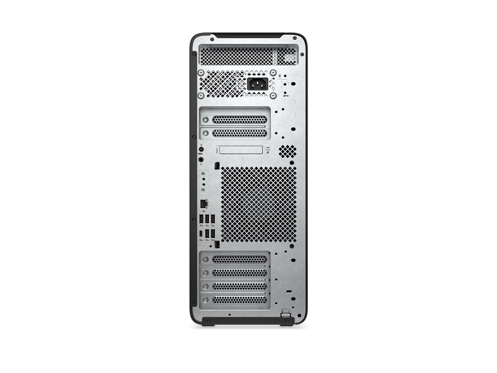HP Workstation Z4 G6i - Tower - 4U - 1 x Xeon 638 rechts