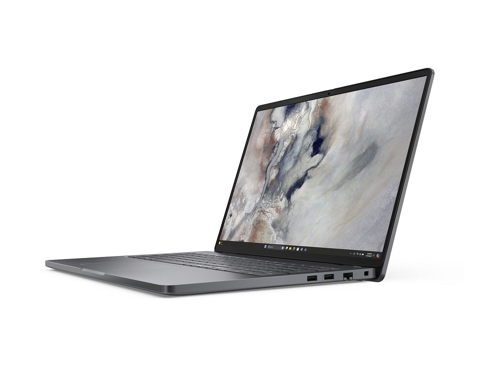 Dell Pro 16 PC16250 -  Core 5 120U / 1.4 GHz - Win