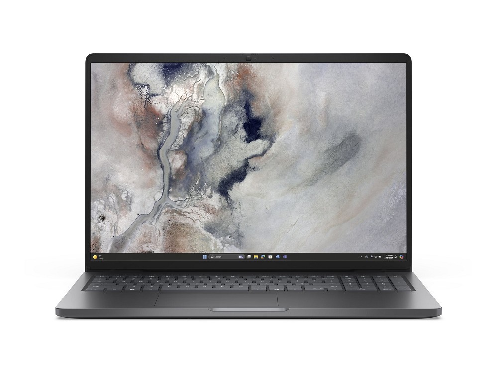 Dell Pro 16 PC16250 -  Core 5 120U / 1.4 GHz - Win links