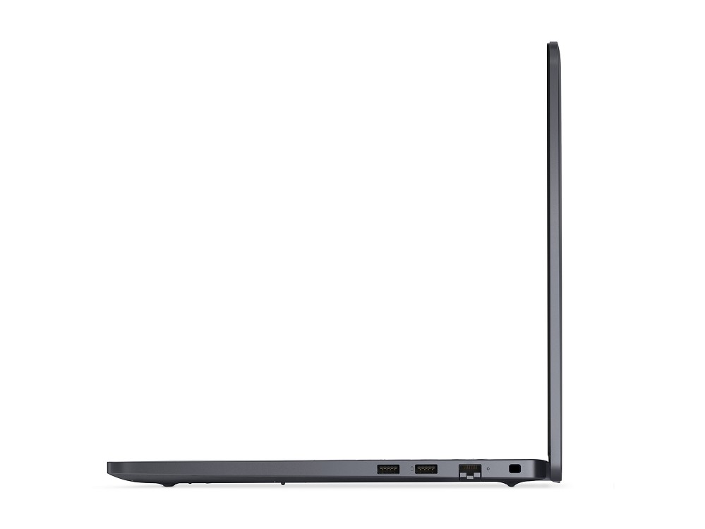 Dell Pro 16 PC16250 -  Core 5 120U / 1.4 GHz - Win rechts