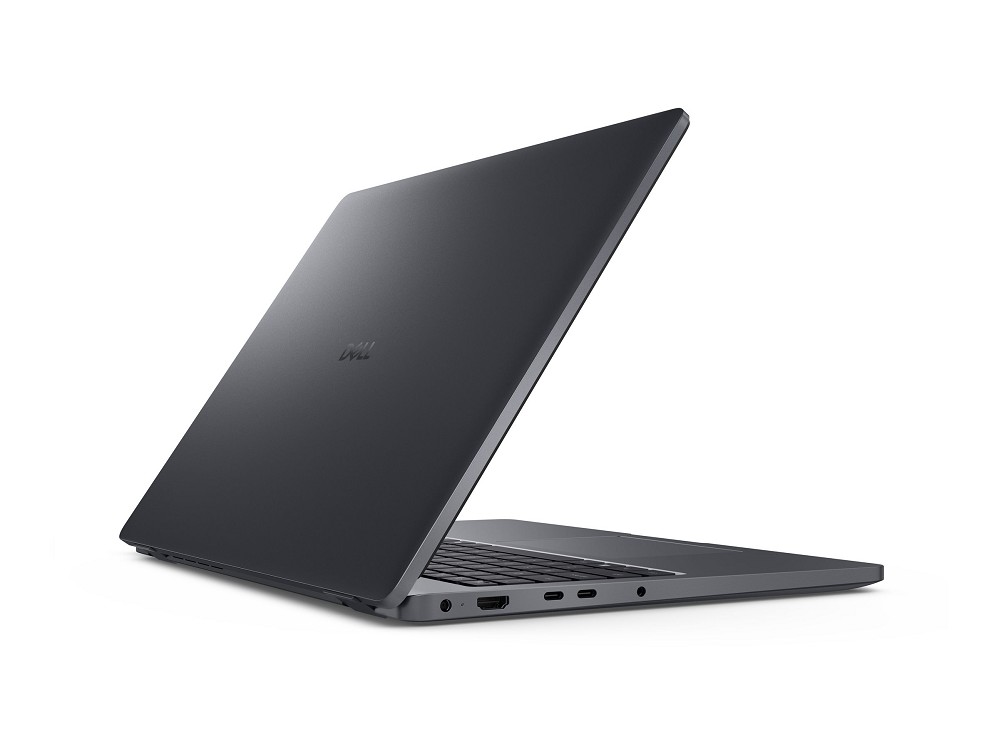 Dell Pro 16 PC16250 -  Core 5 120U / 1.4 GHz - Win oben