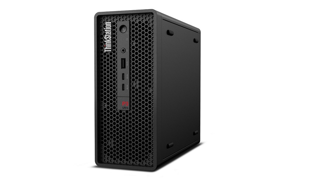 Lenovo ThinkStation P3 Ultra SFF G2 Intel Core Ult links