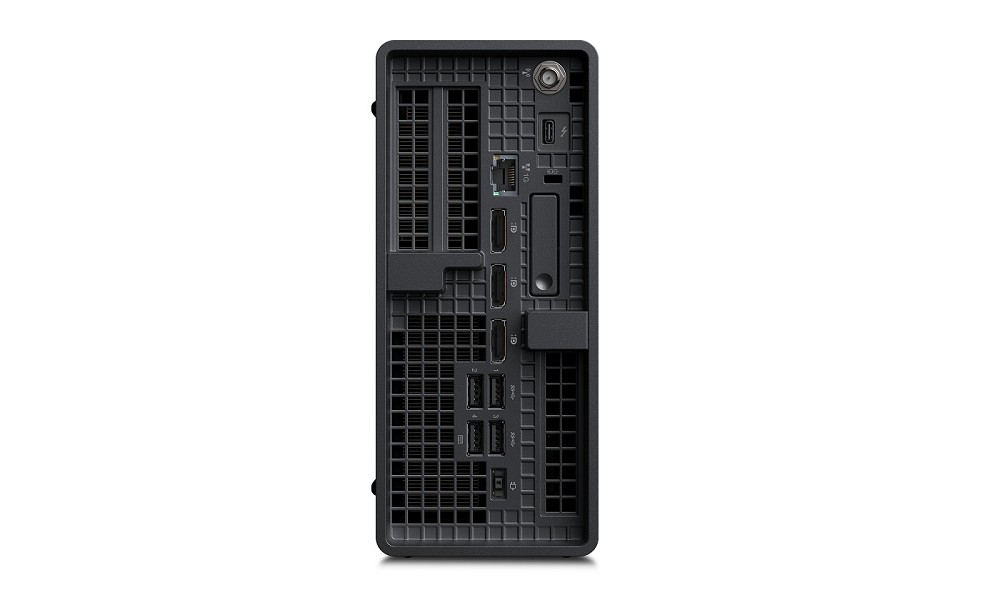 Lenovo ThinkStation P3 Ultra SFF G2 Intel Core Ult innen