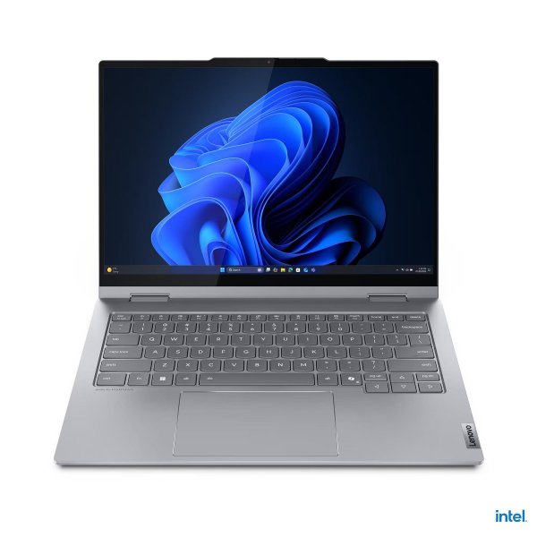 LENOVO ThinkBook 14 2-in-1 Gen 5 - 14", Intel Core Ultra 5 225U,  298