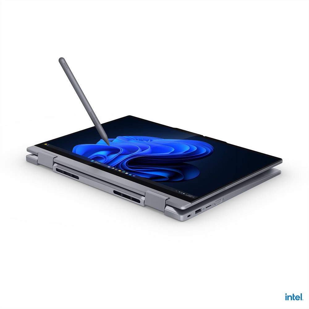 LENOVO ThinkBook 14 2-in-1 Gen 5 - 14", Intel Core Ultra 5 2 rechts