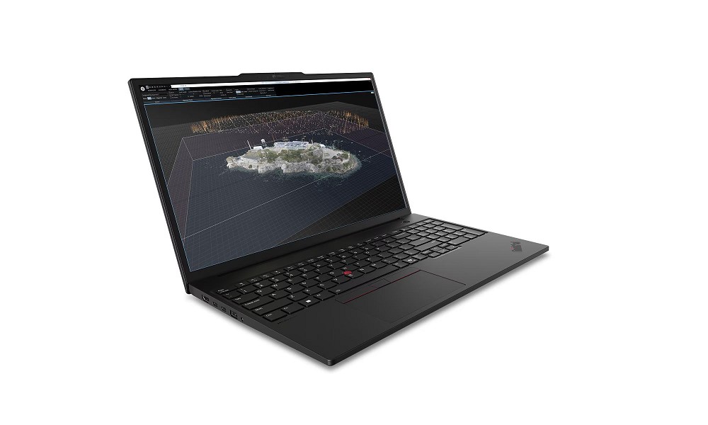 Lenovo ThinkPad P16s Gen 4 – 16", Intel Core Ultra